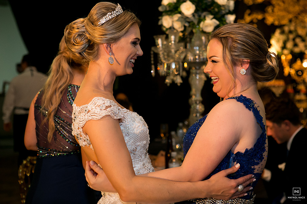 madrinha de casamento sao martinho