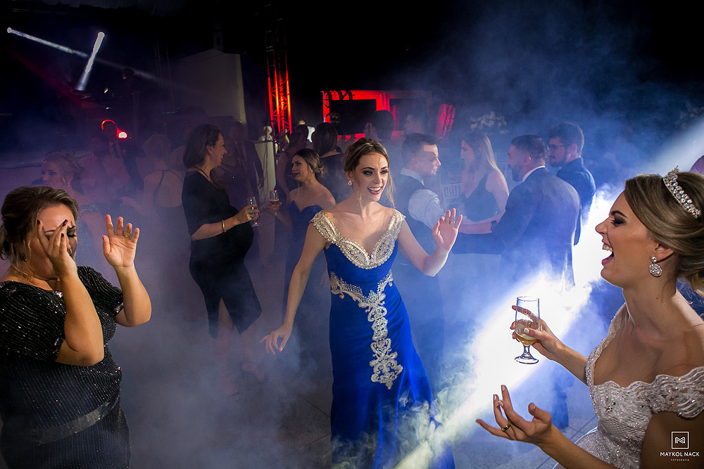dança de casamento em sao martinho