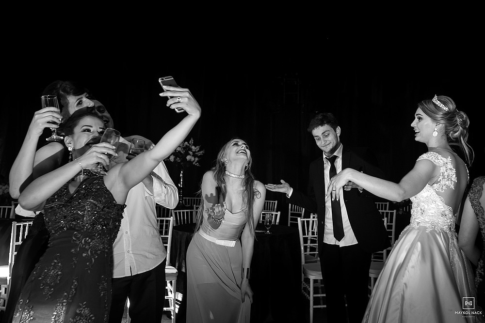 fotógrafo de casamento