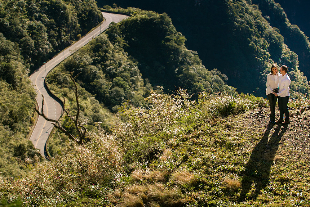 ensaio serra do rio do rastro