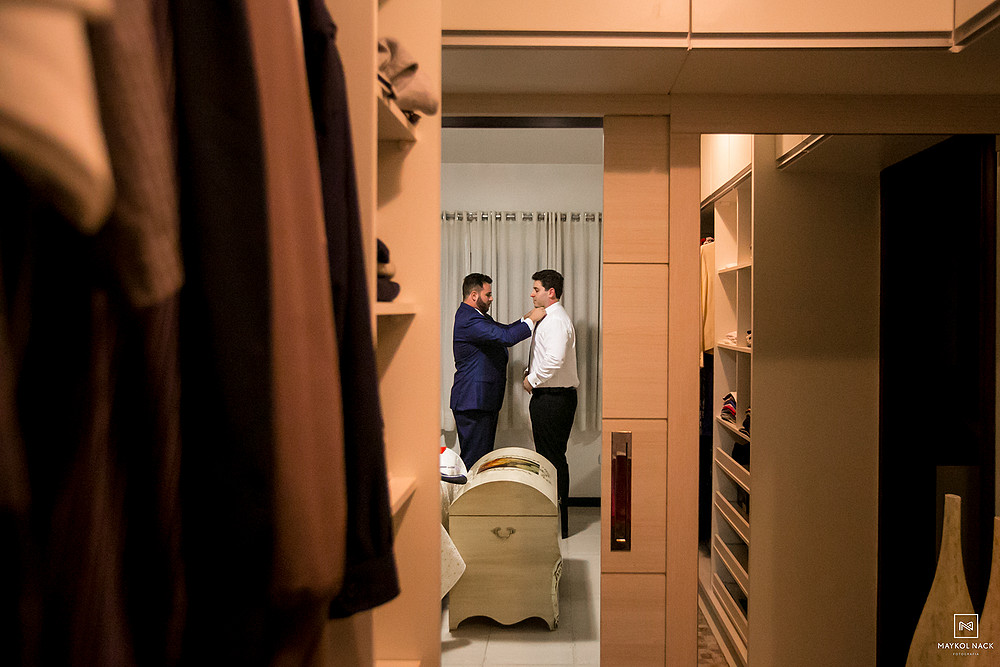 fotógrafo de casamento