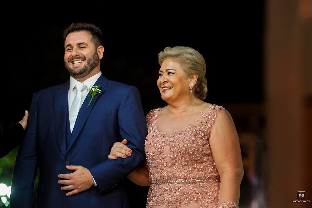 noivo casamento braço do norte