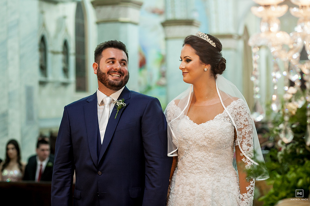 casamento thuany e romulo