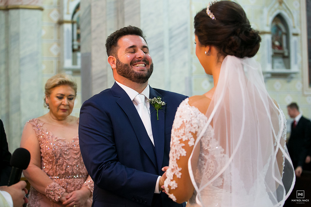 fotos de casamento em braço do norte