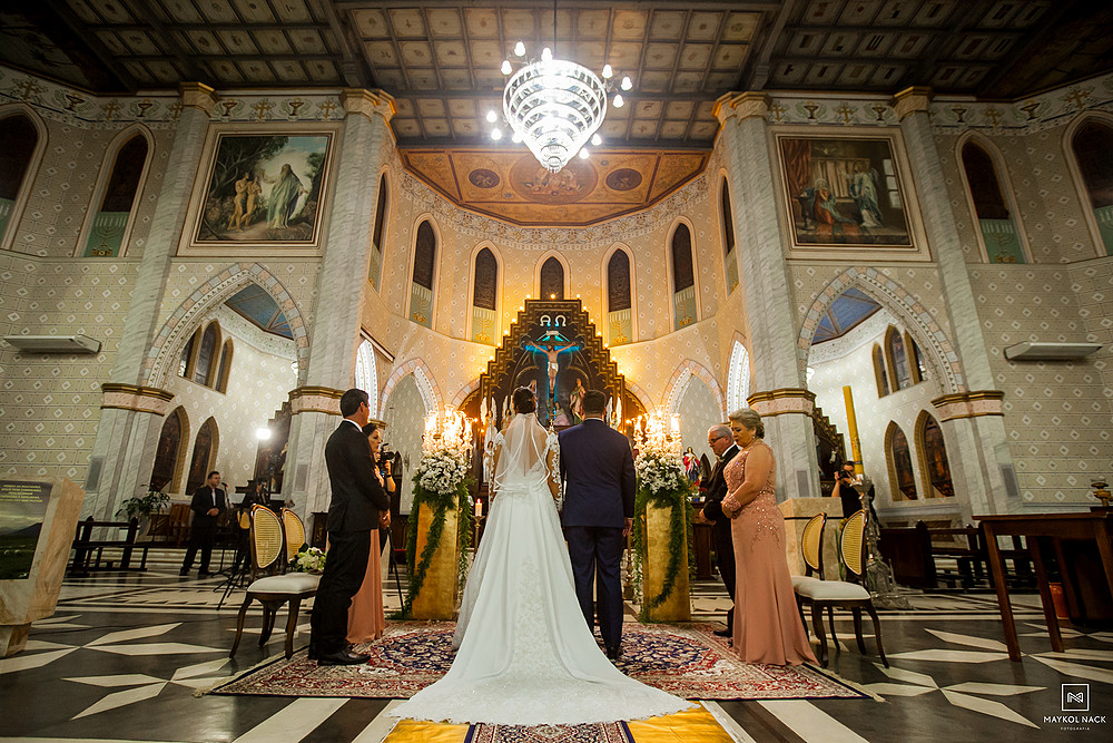 igreja matriz nosso senhor do bonfim braço do norte