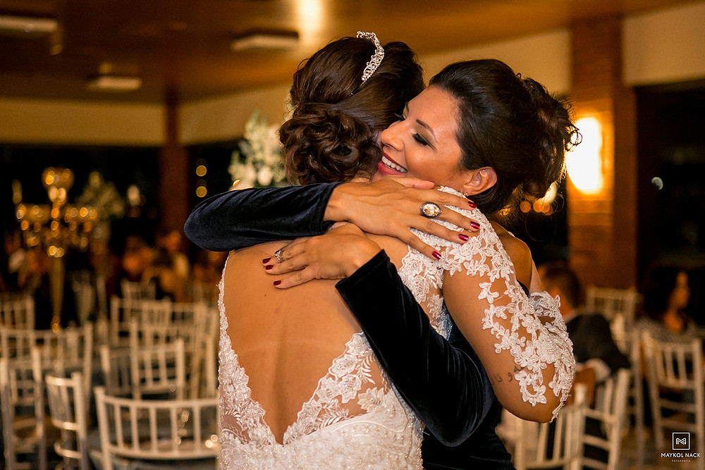 noivos casamento braço do norte