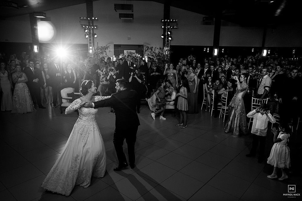 casamento em são ludgero