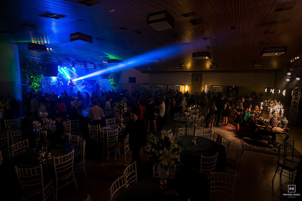 festa de casamento são ludgero
