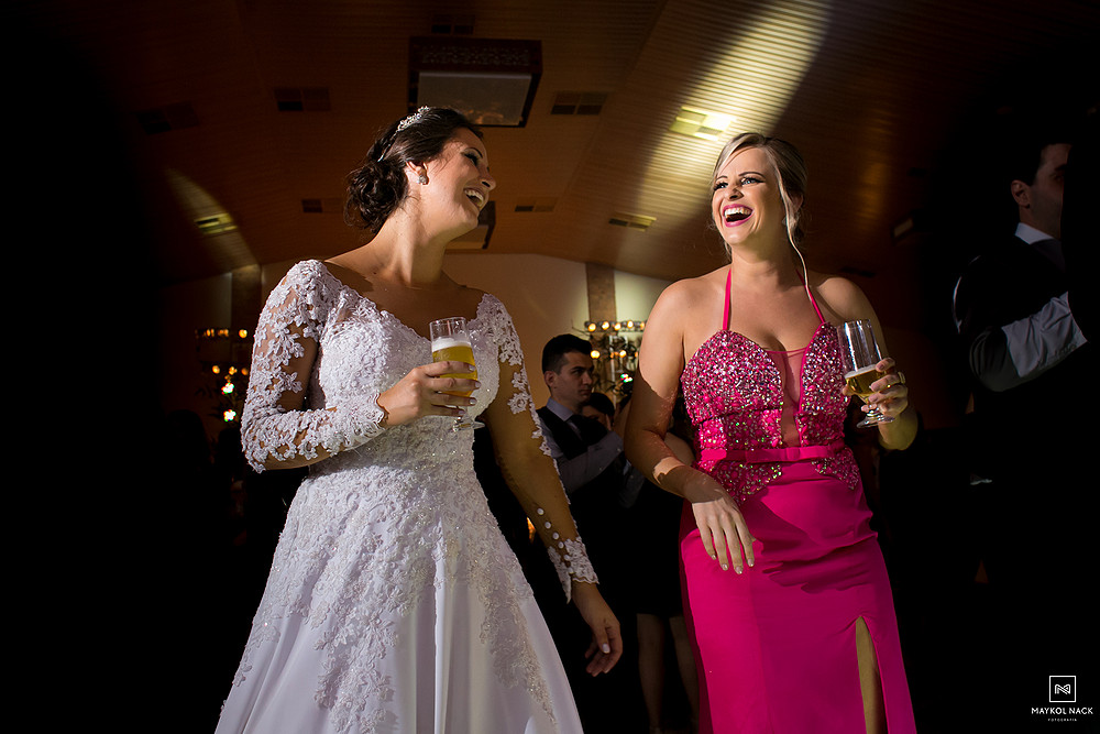 vestidos de casamento são ludgero
