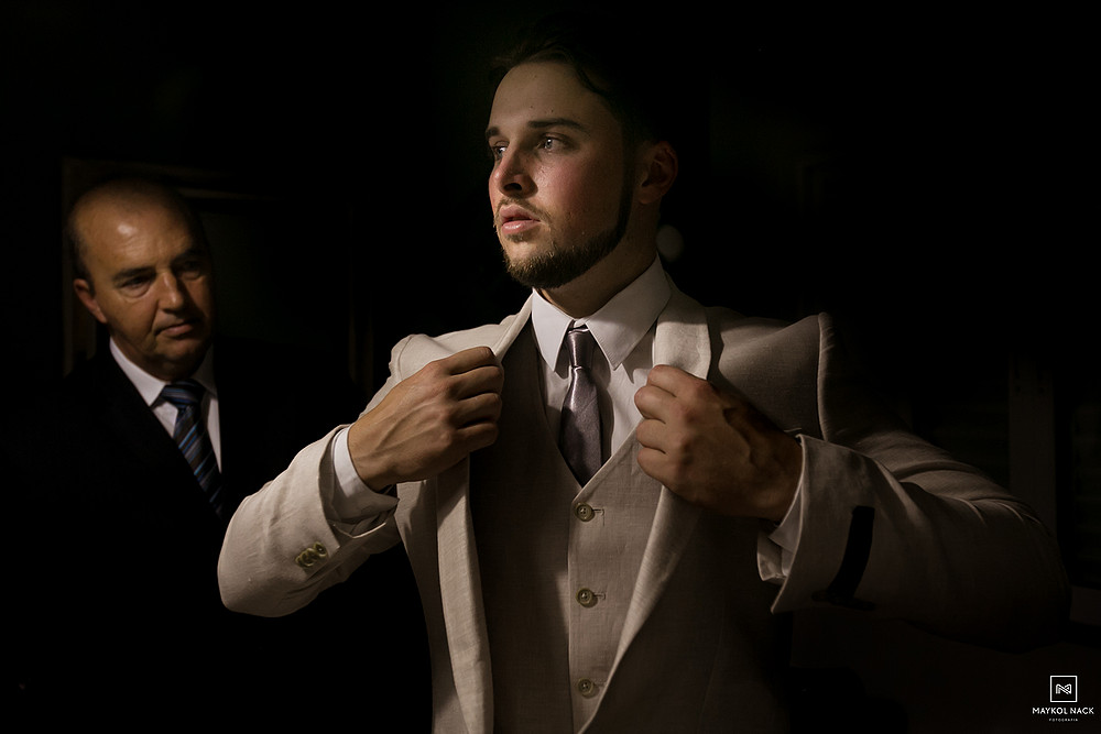 fotógrafo de casamento santa rosa de lima