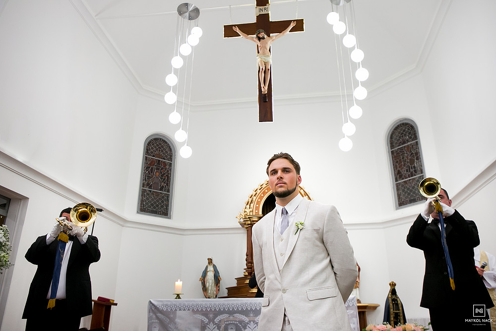 fotografia de casamento santa rosa de lima