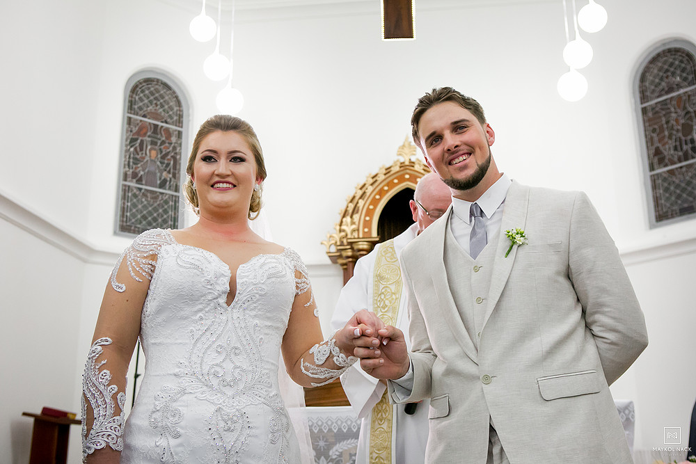 fotógrafo de casamento santa rosa de lima