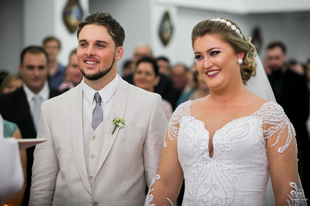 fotografia de casamento santa rosa de lima