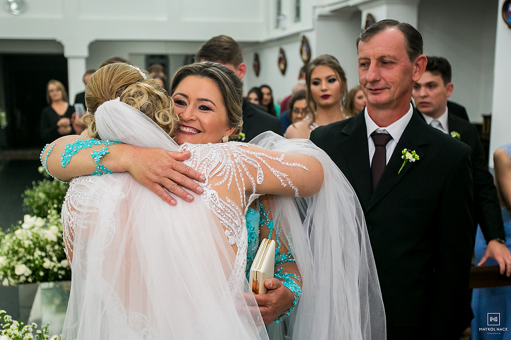 casamento em santa rosa de lima