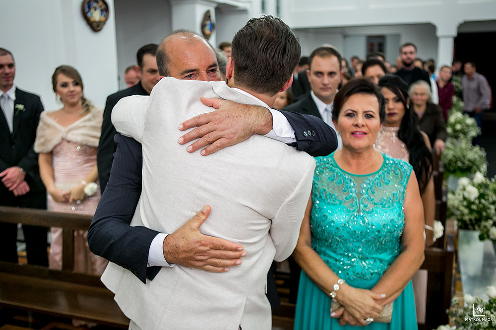 casamento em santa rosa de lima