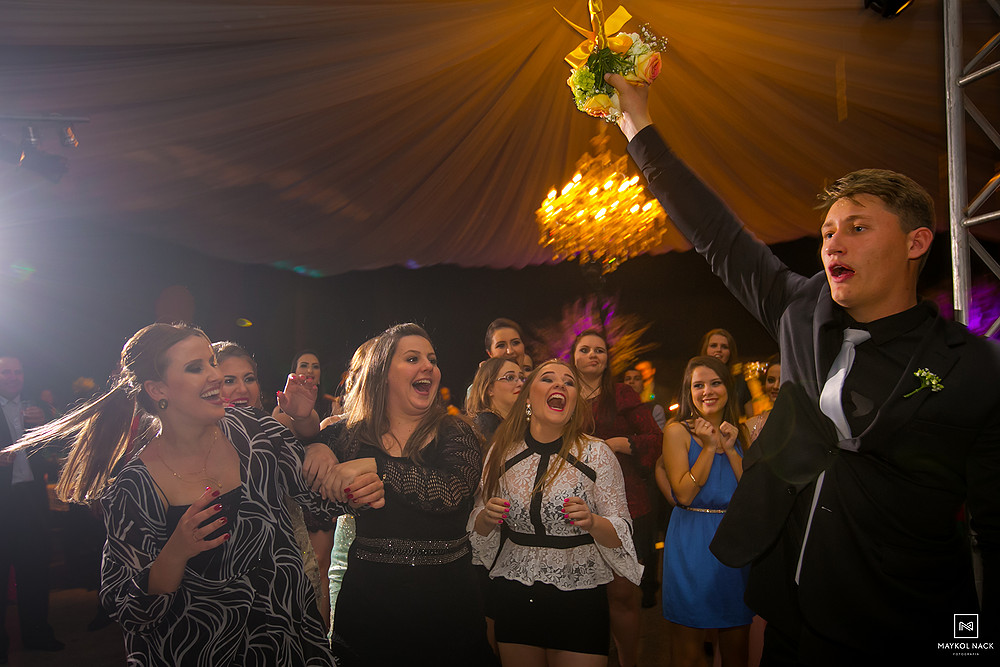 casamento em santa rosa de lima