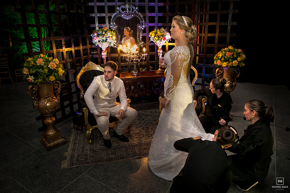 fotógrafo de casamento santa rosa de lima