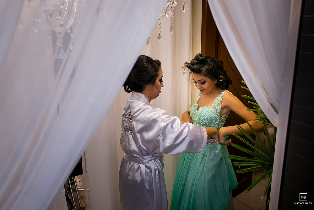 vestido morro da fumaça