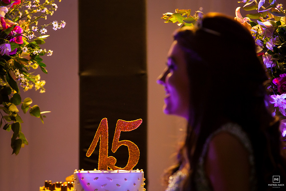 15 anos natália