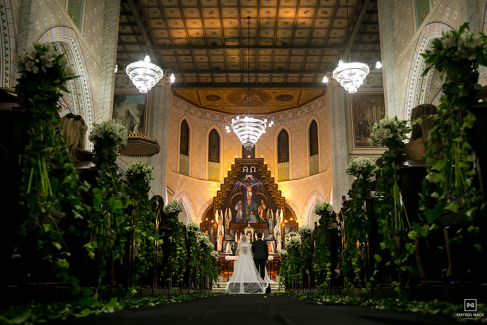 casamento igreja matriz braço do norte