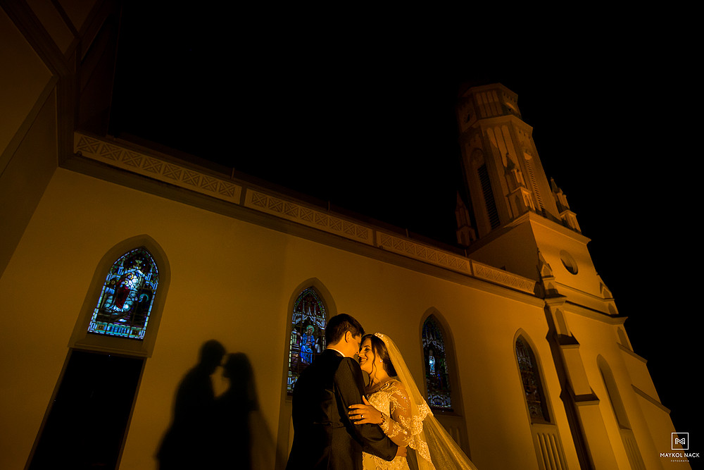 igreja braço do norte