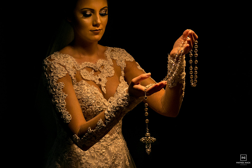 vestido de noiva gesoni pawlick