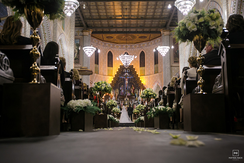 igreja nosso senhor do bonfim braço do norte