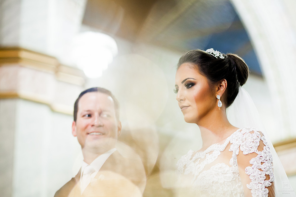 casamento na igreja de braço do norte