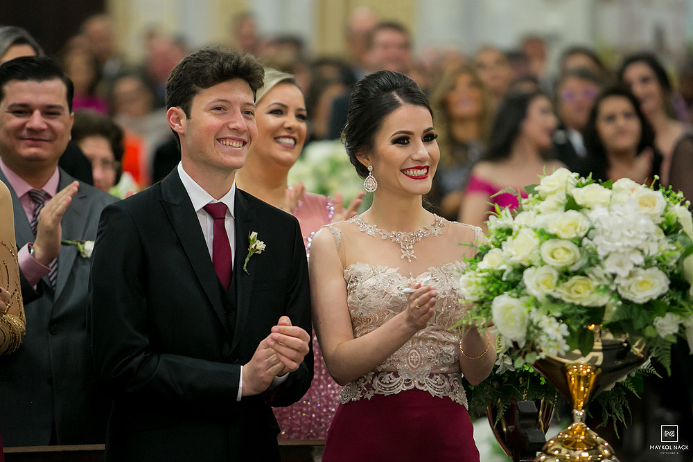 fotos de casamento braço do norte