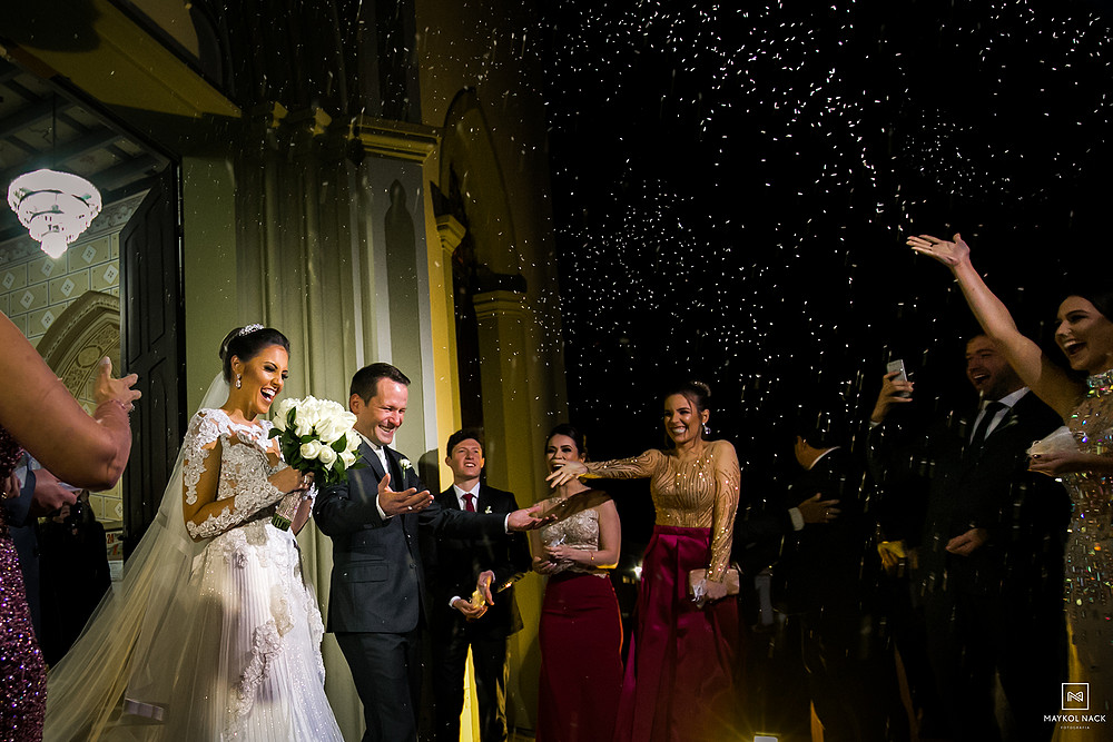 fotógrafos de casamento de braço do norte