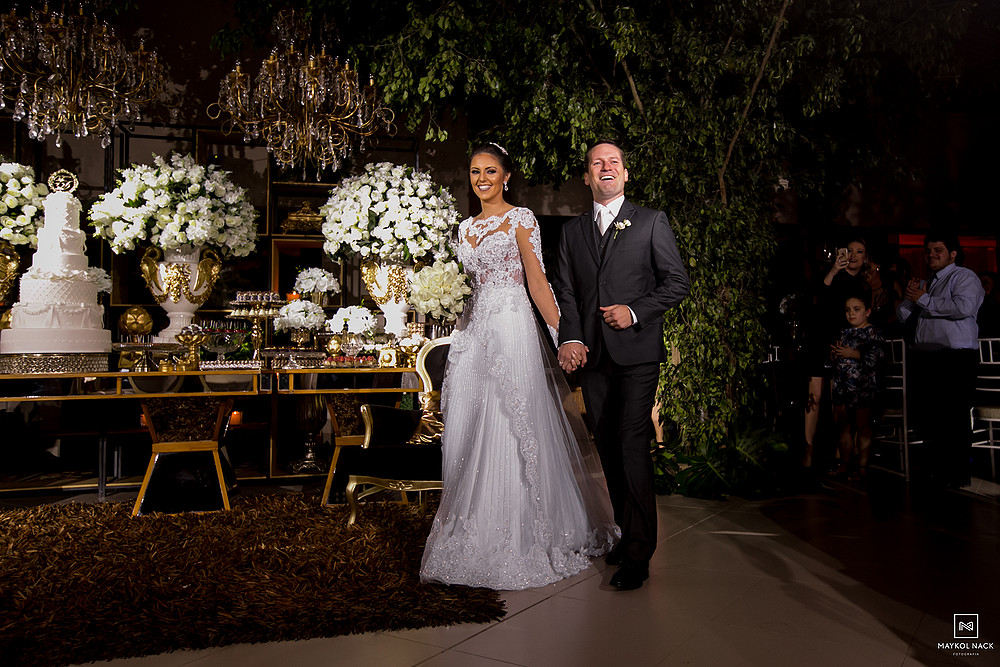 casamento cegero
