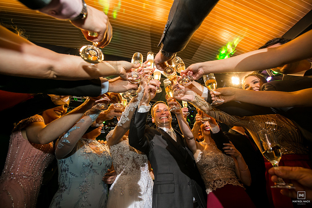 casamento na cegero sao ludgero