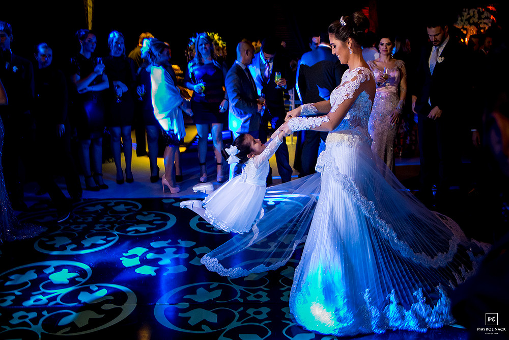 melhores casamento