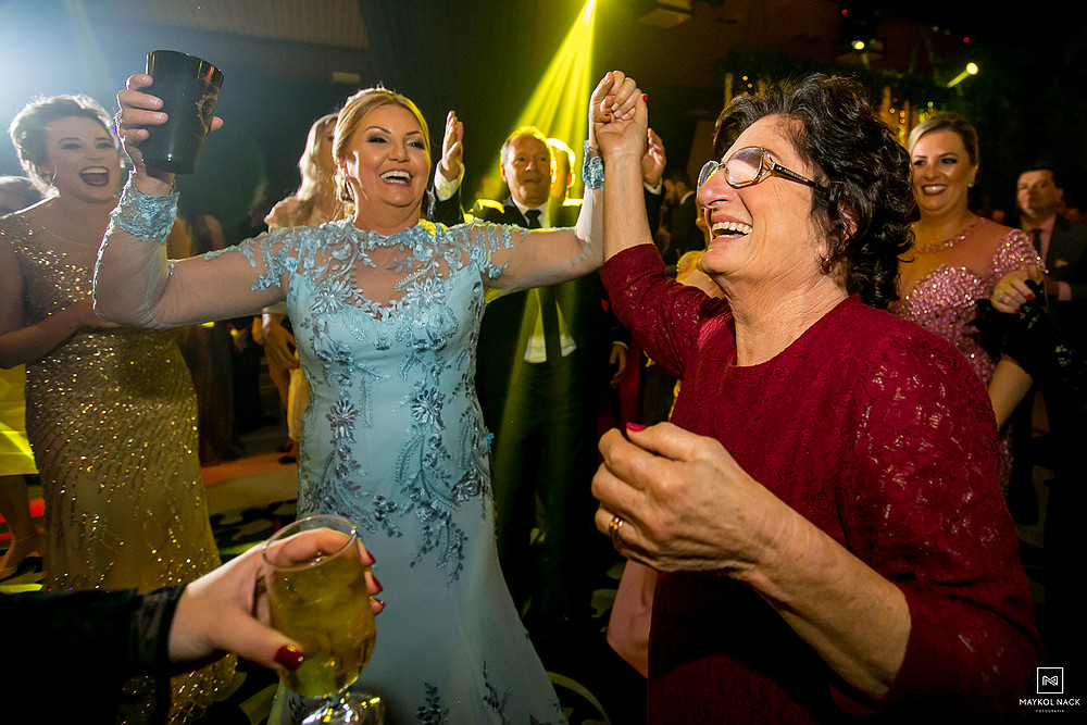 mae casamento sao ludgero