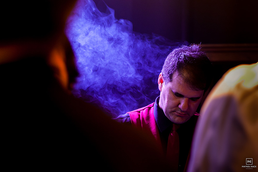 casamento sao ludgero