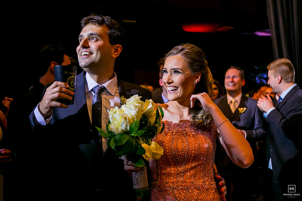 noivos casamento