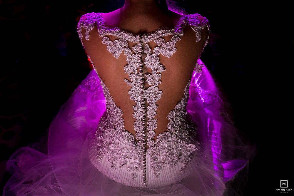 vestido gesoni pawlick