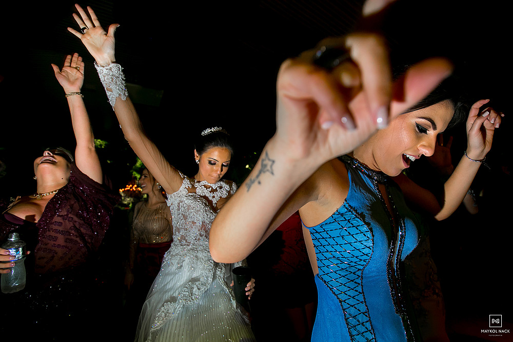 casamento sao ludgero