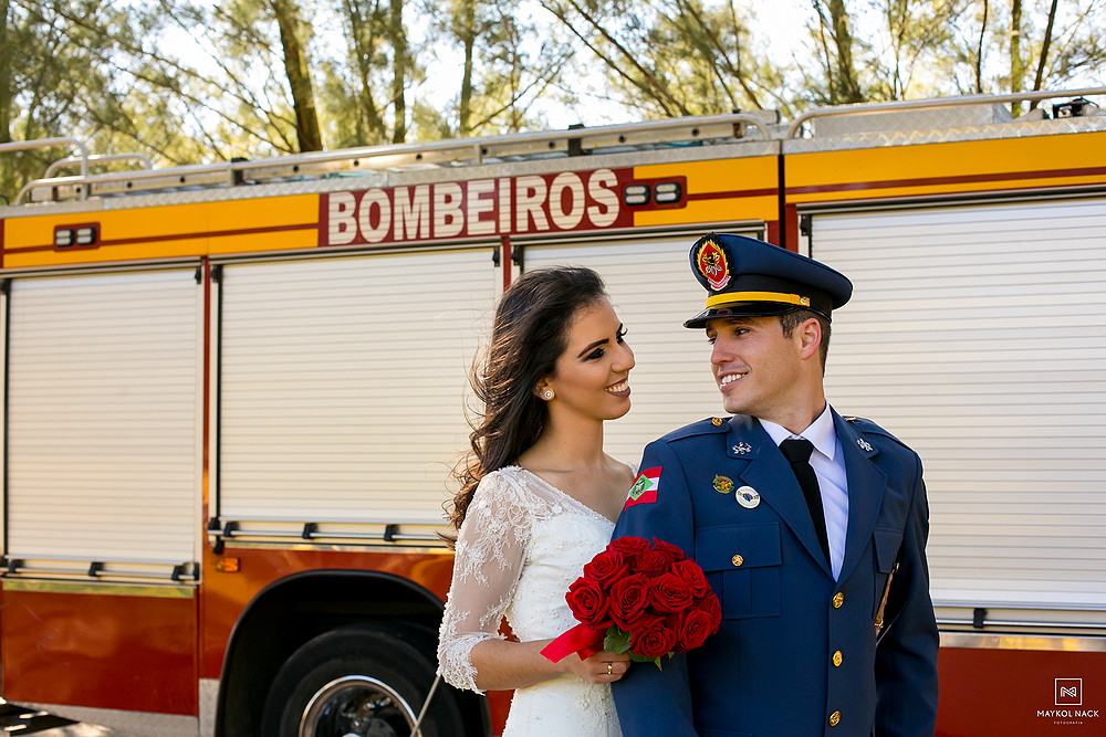 fotos de bombeiro
