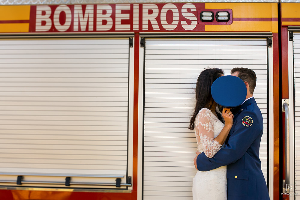 fotógrafo bombeiro militar