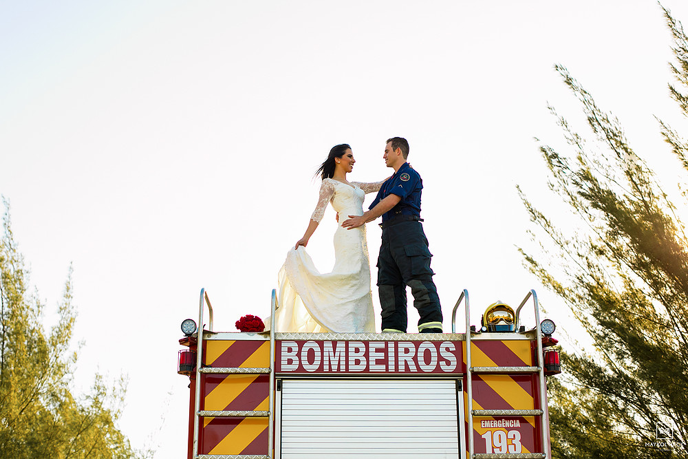 fotos diferentes casal