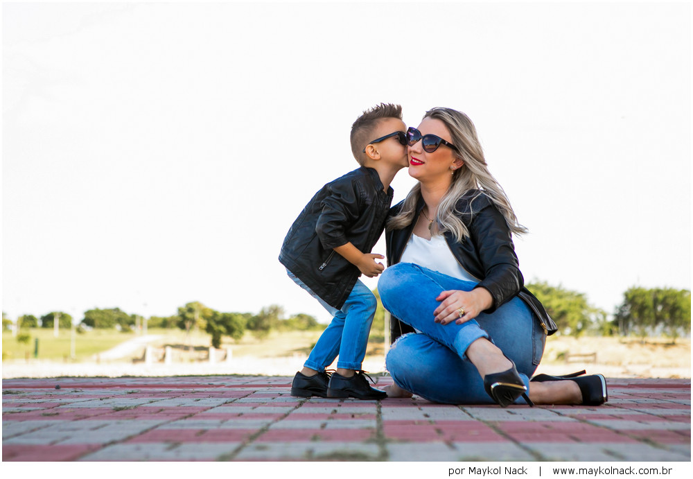 Fotografia de Família