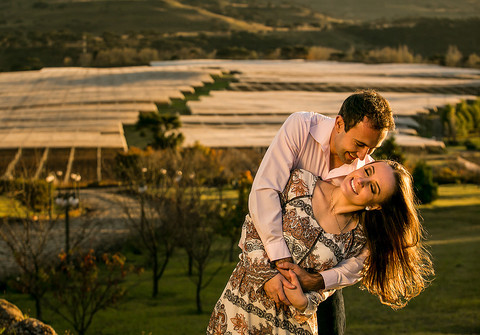 Ensaio de Casais de Ensaio de Casal | Mariana e Rodrigo