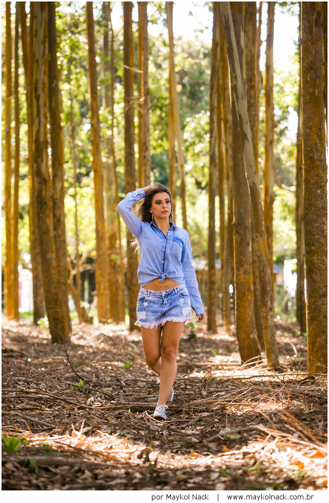 ensaio fotográfico urussanga