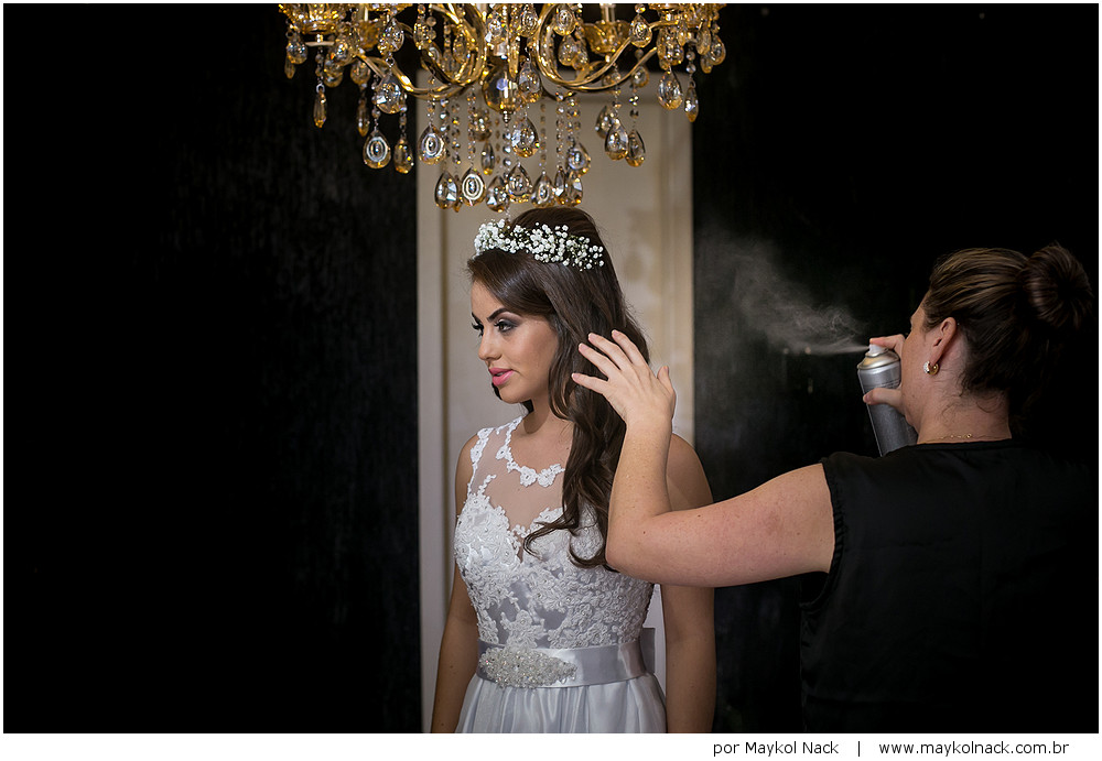 fotógrafo de casamento