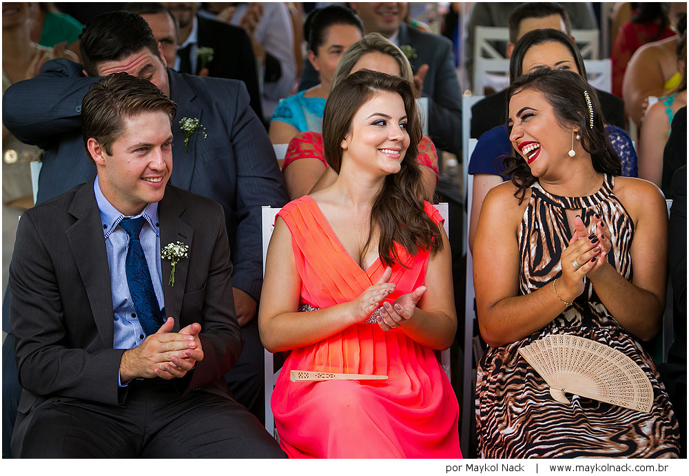 custo casamento de dia