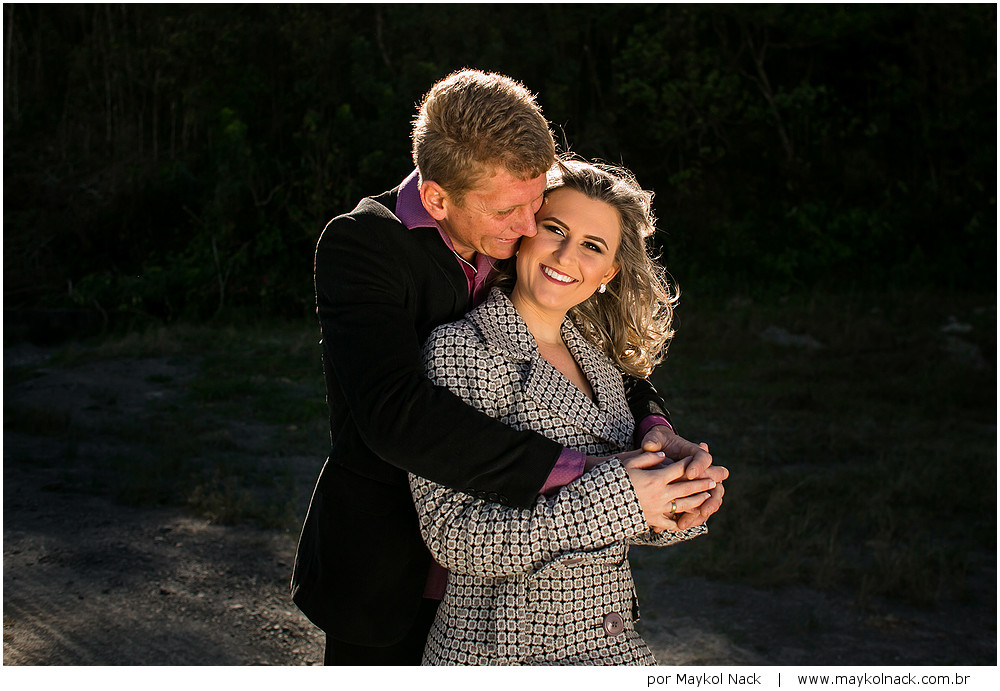 book de casal
