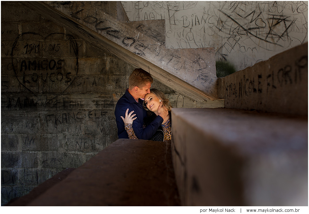 fotógrafo de casamento
