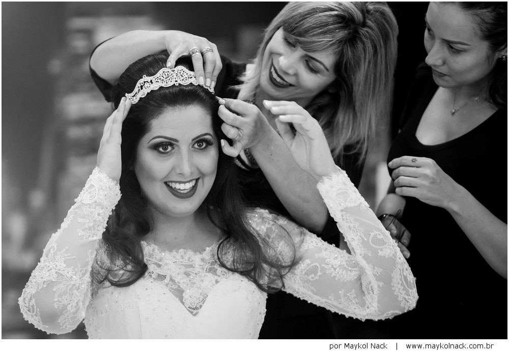 casamento içara