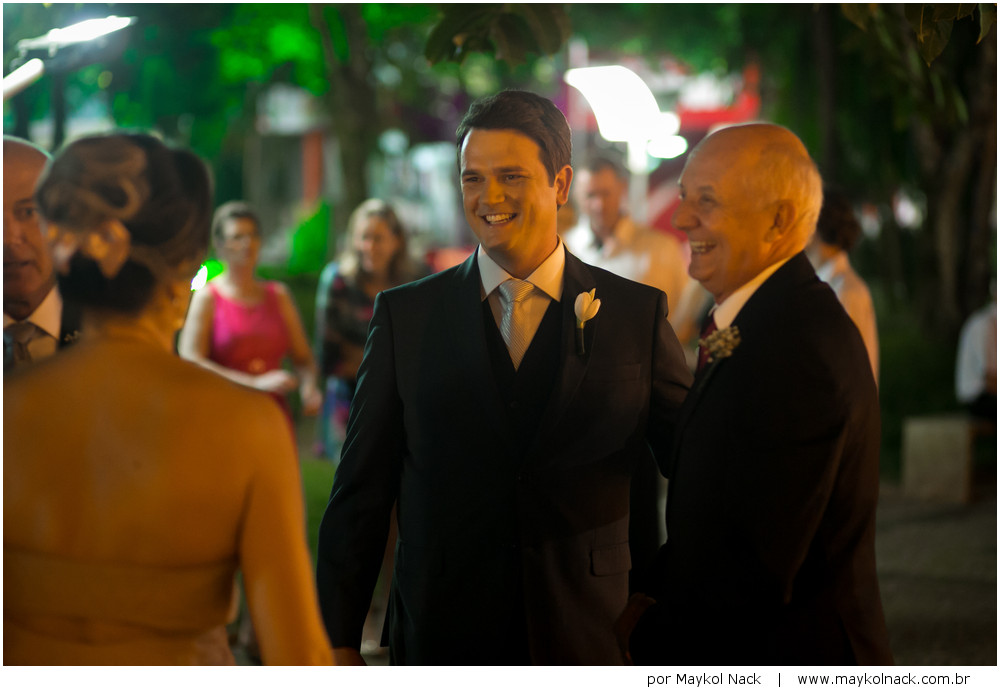 noivo cerimonia casamento